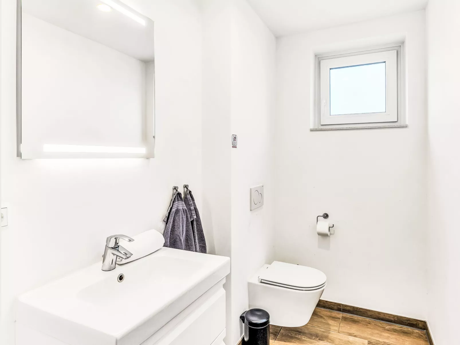 Horizont Lodge-Dedans