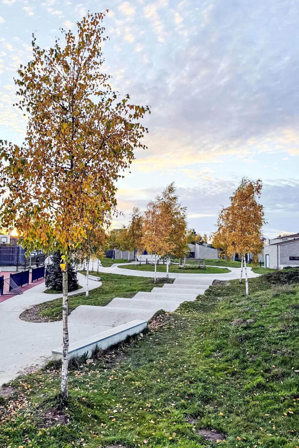 Zwischen den Hügeln (153) - Outside