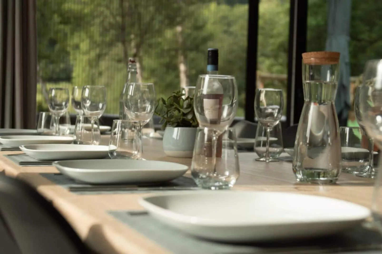 Maison Limerik-Ambiente