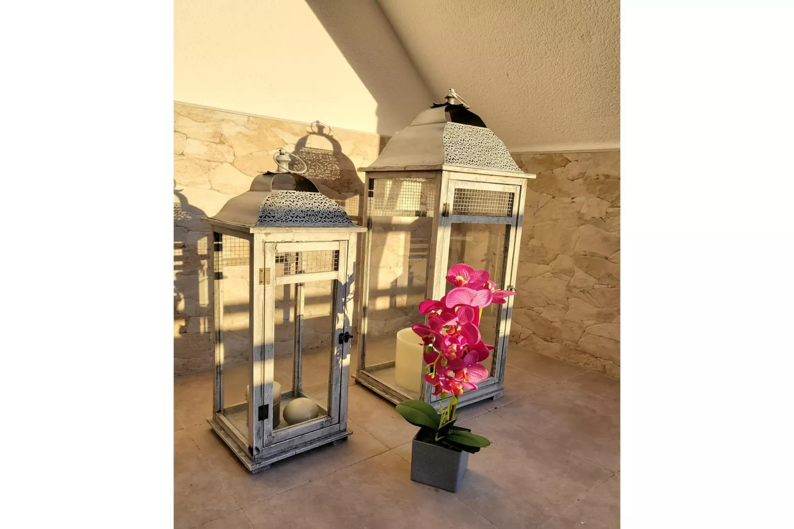 CT 346 AL - Faro's Penthouse  Private Pool - Vera Playa-Ambiance