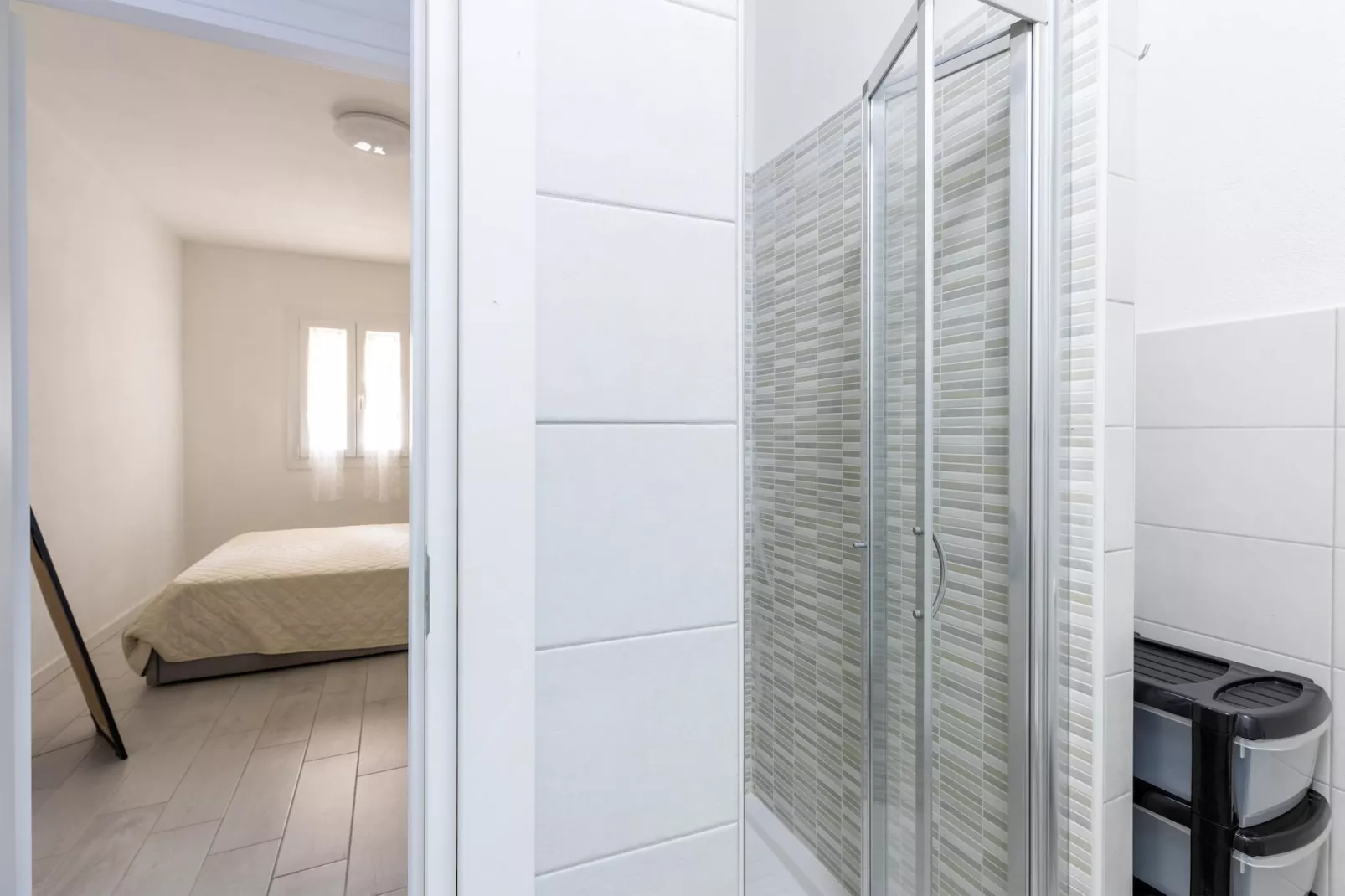 BILO 2 LI RUSSI 1P-Badezimmer