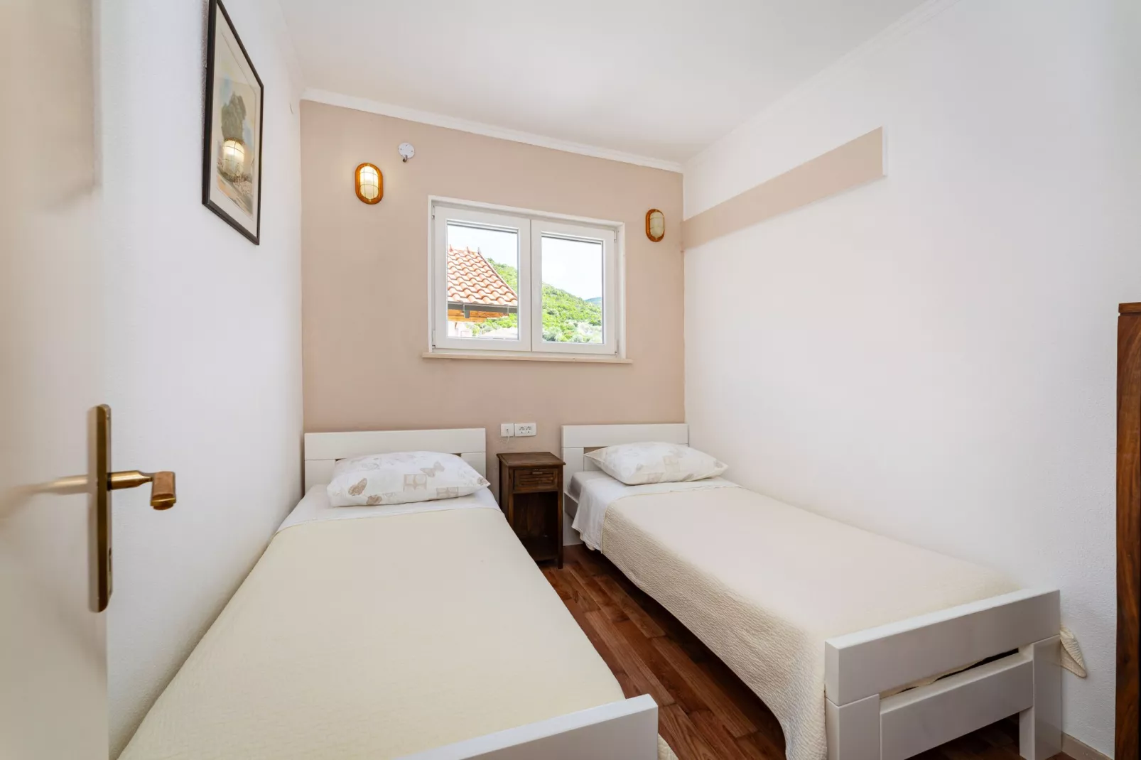 Villa Green Paradise-Bedroom