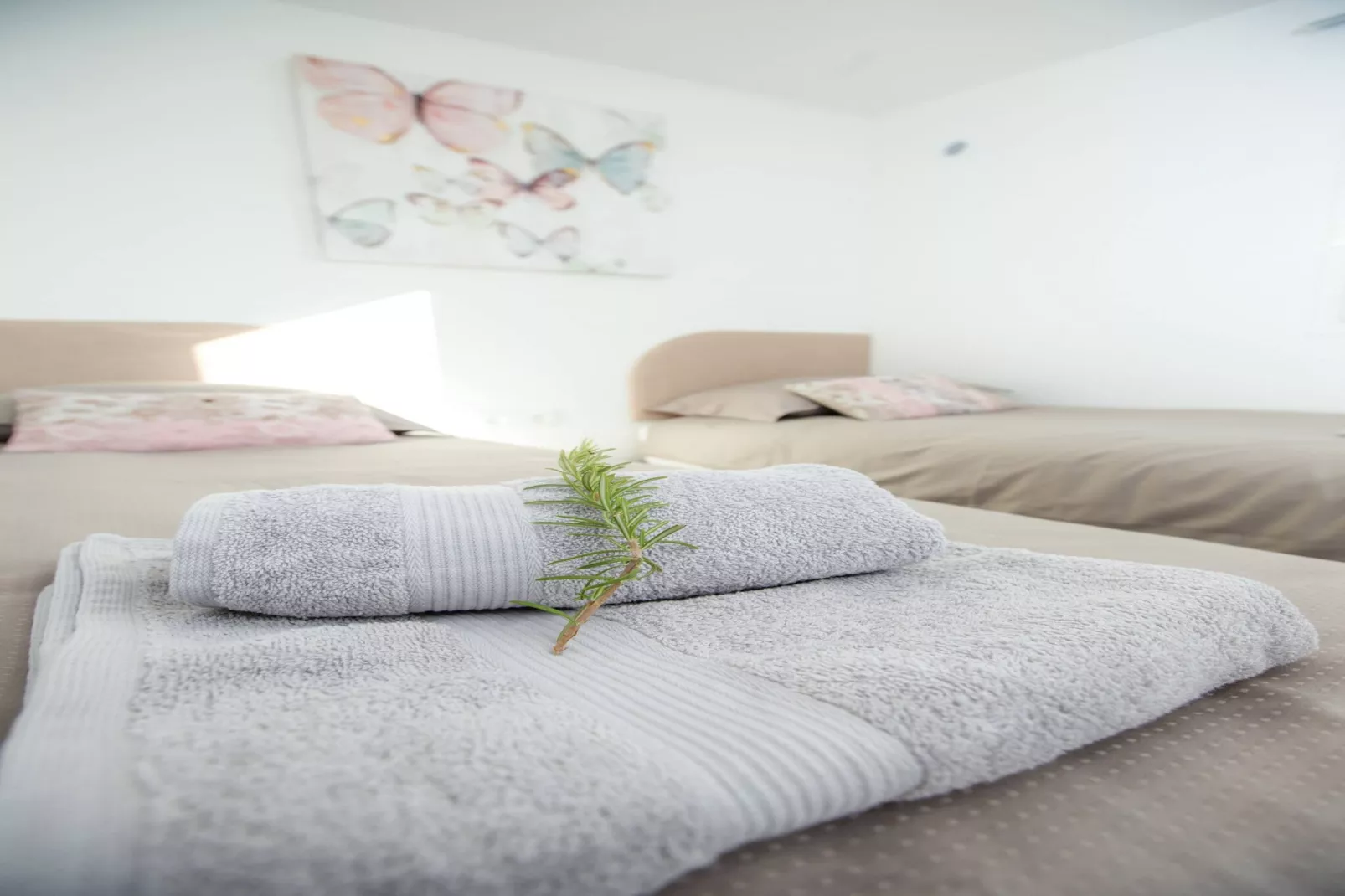 Holiday home Relax-Ambiance