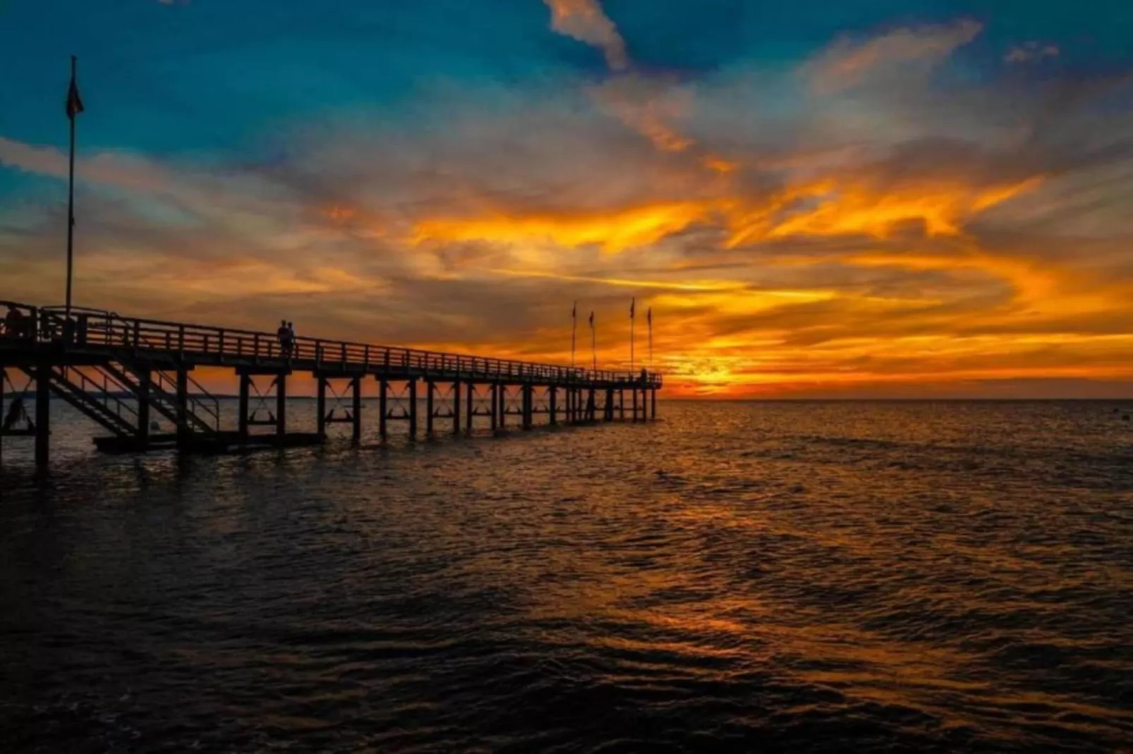 Hausboot in Ribnitz-Damgarten-Areas within 20km in summer