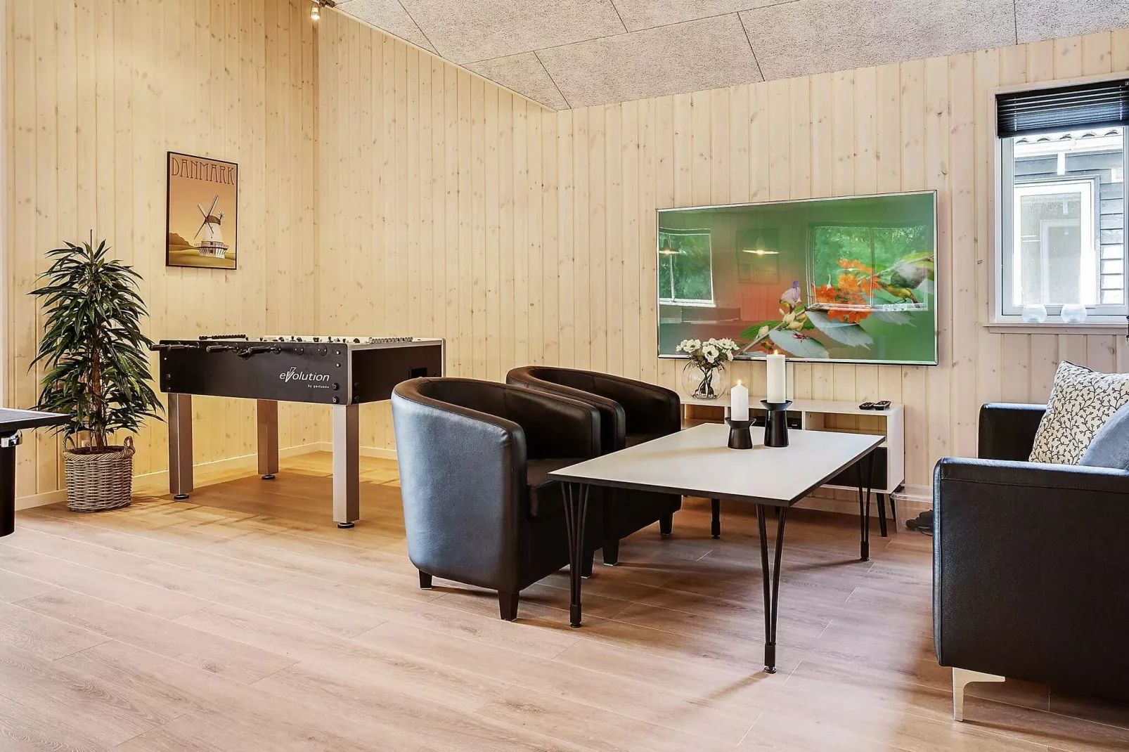 16 Personen Ferienhaus in Vejby