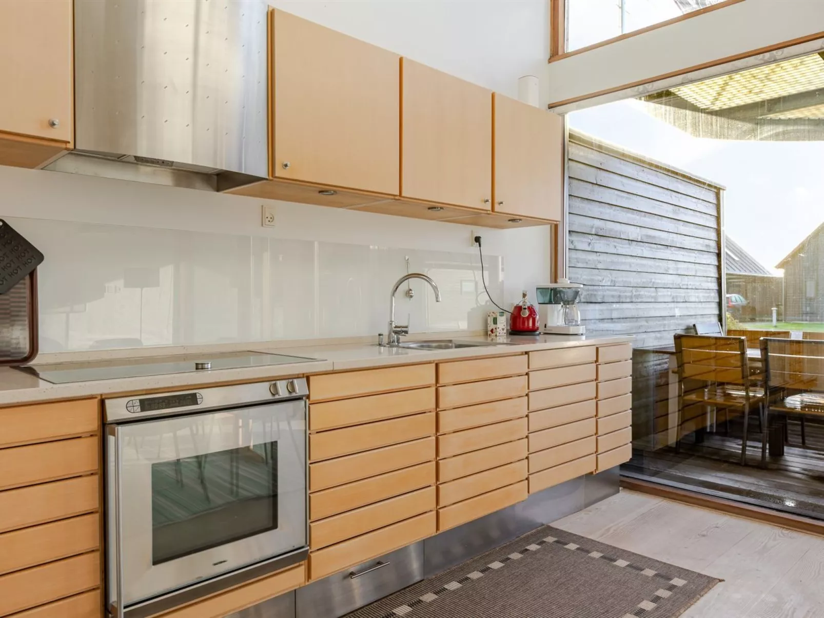 "Thomine" - 2.5km from the sea-Inside