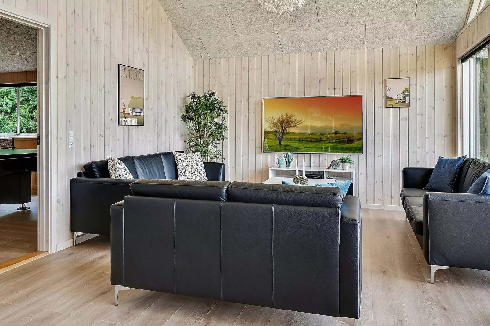16 person holiday home in Vejby-Indoor