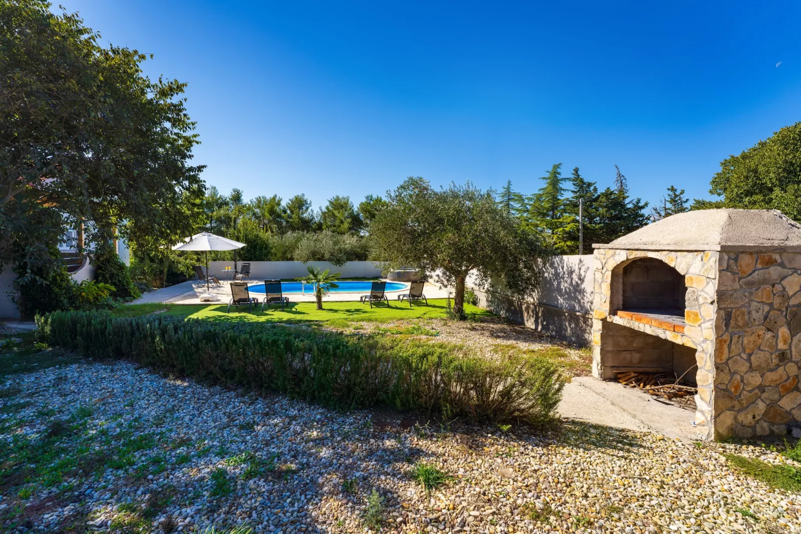 Holiday home Emily-équipements