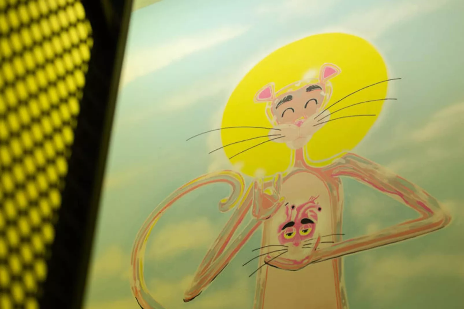 Appartements à Málaga-Untagged