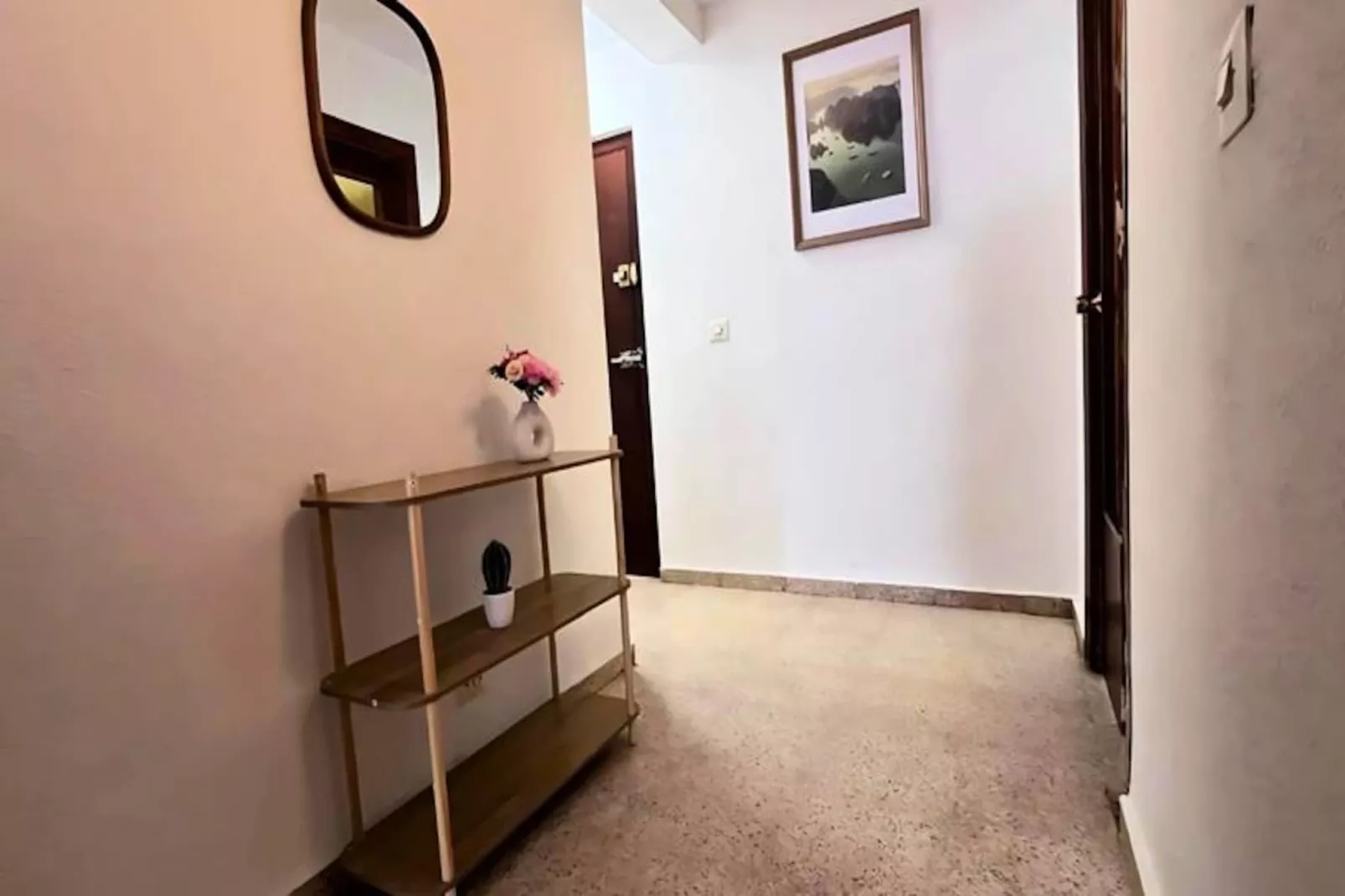 Appartement 3 Chambres Et 2 Salles De Bains : Id&eacute;al Famille Et Nomades-Non tagué