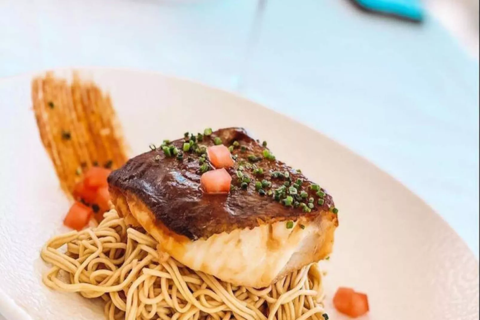 Appartements à Casares-Nicht zugeordnet