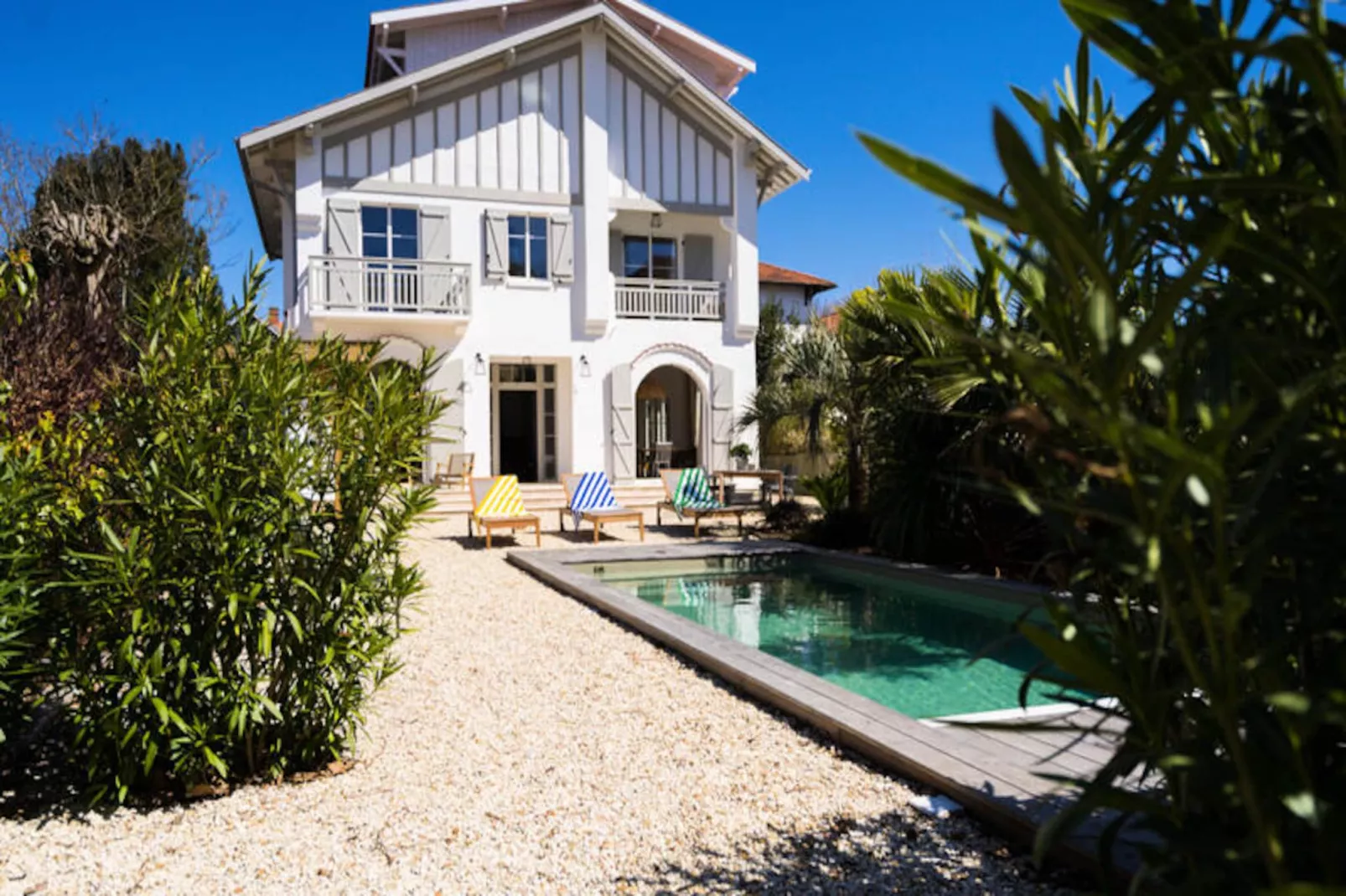 Maison à Arcachon-Untagged