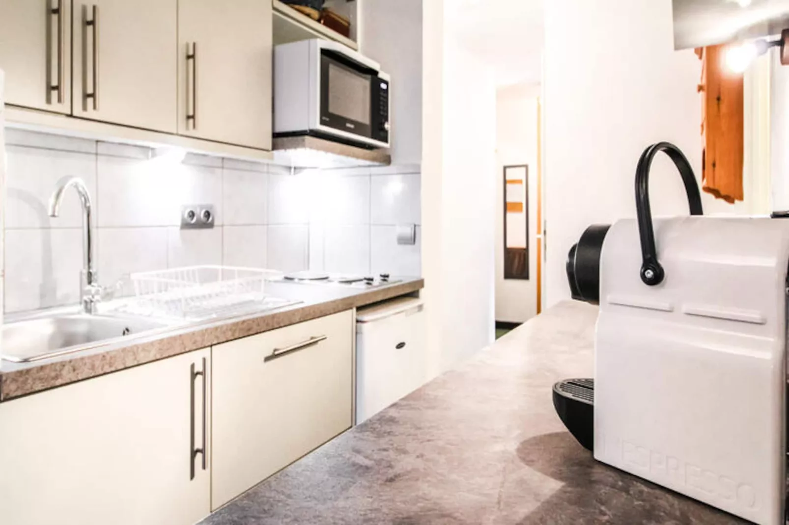 Appartements à Flaine-Nicht zugeordnet