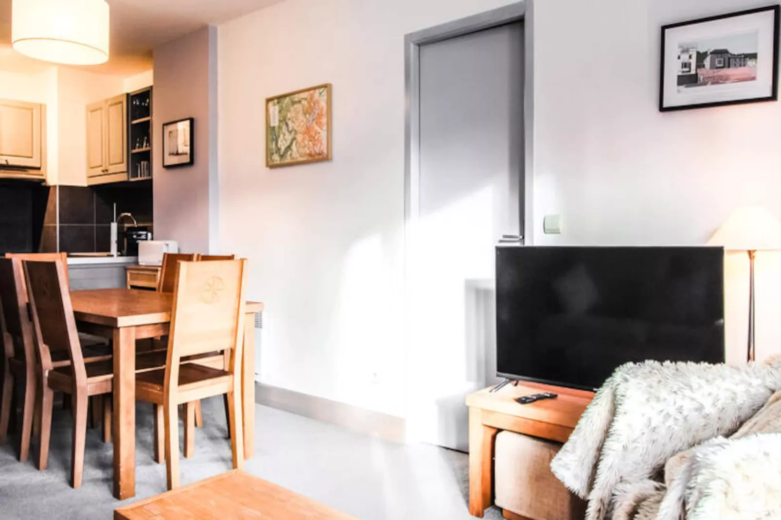 Appartements à Flaine - Non tagué