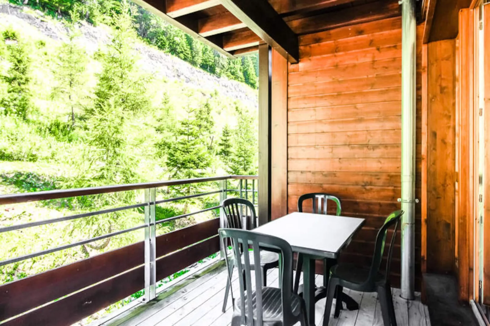 Appartements à Flaine - Non tagué