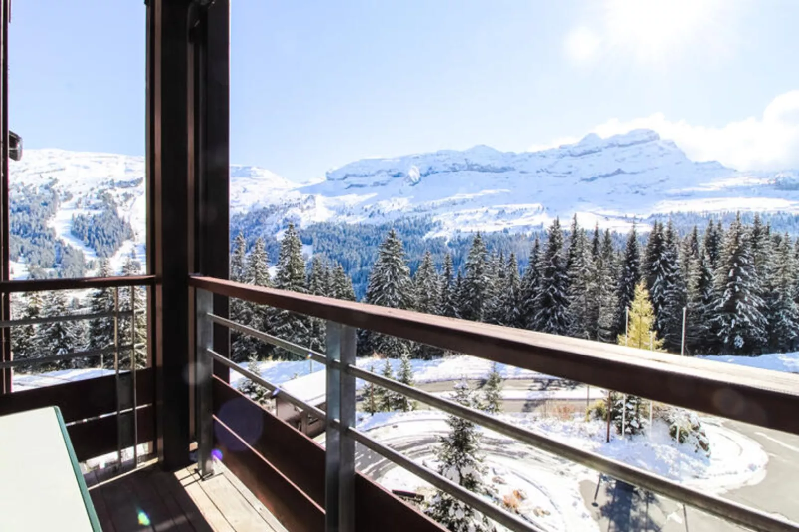 Appartements à Flaine - Non tagué