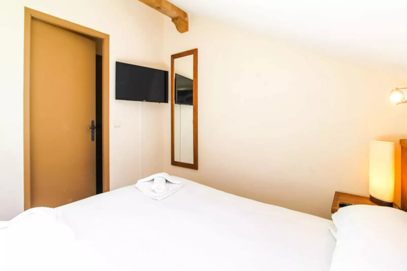 Appartements à Flaine - Non tagué