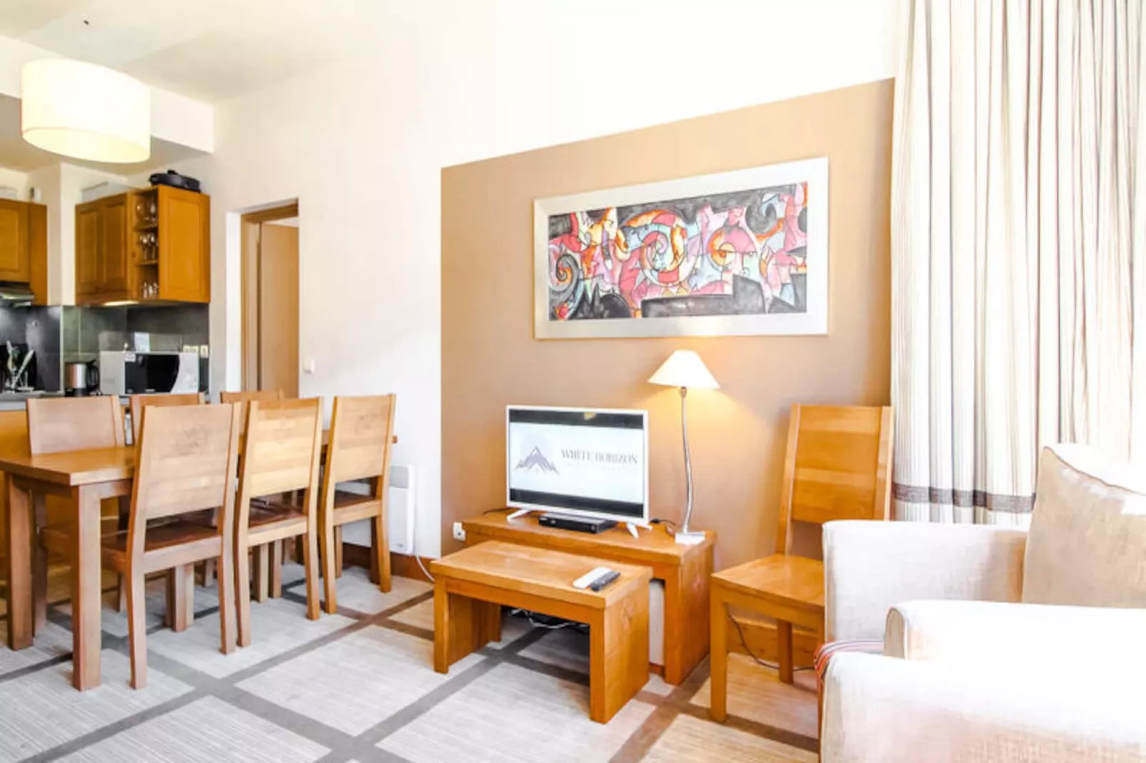 Appartements à Flaine - Nicht zugeordnet