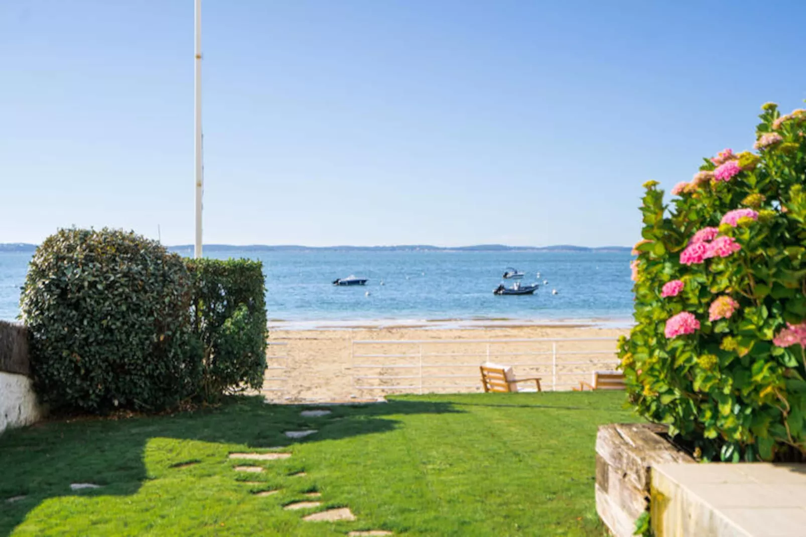 Maison à Arcachon-Untagged