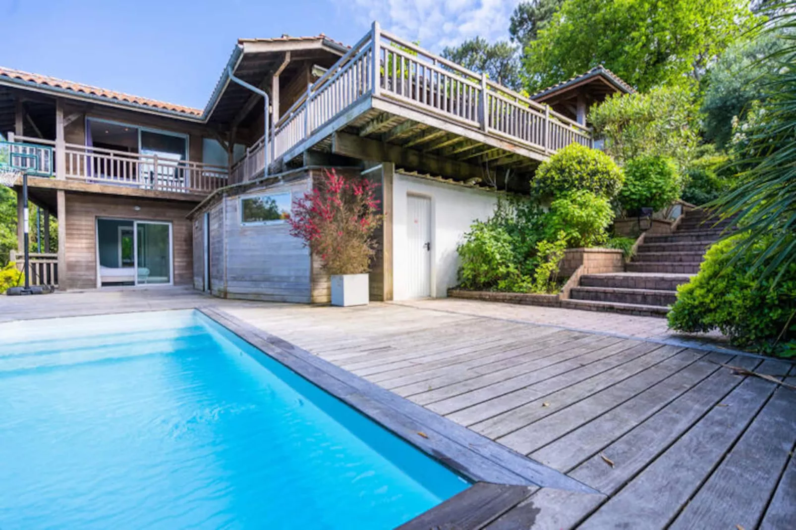 Maison à Pyla sur Mer-Nicht zugeordnet