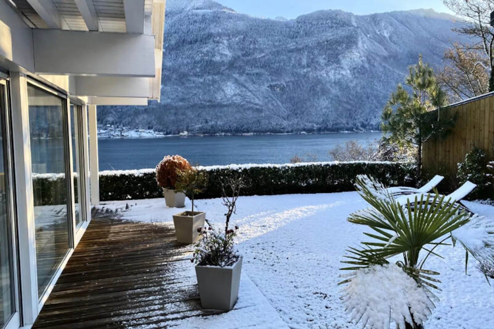 Maison à Doussard-Non tagué