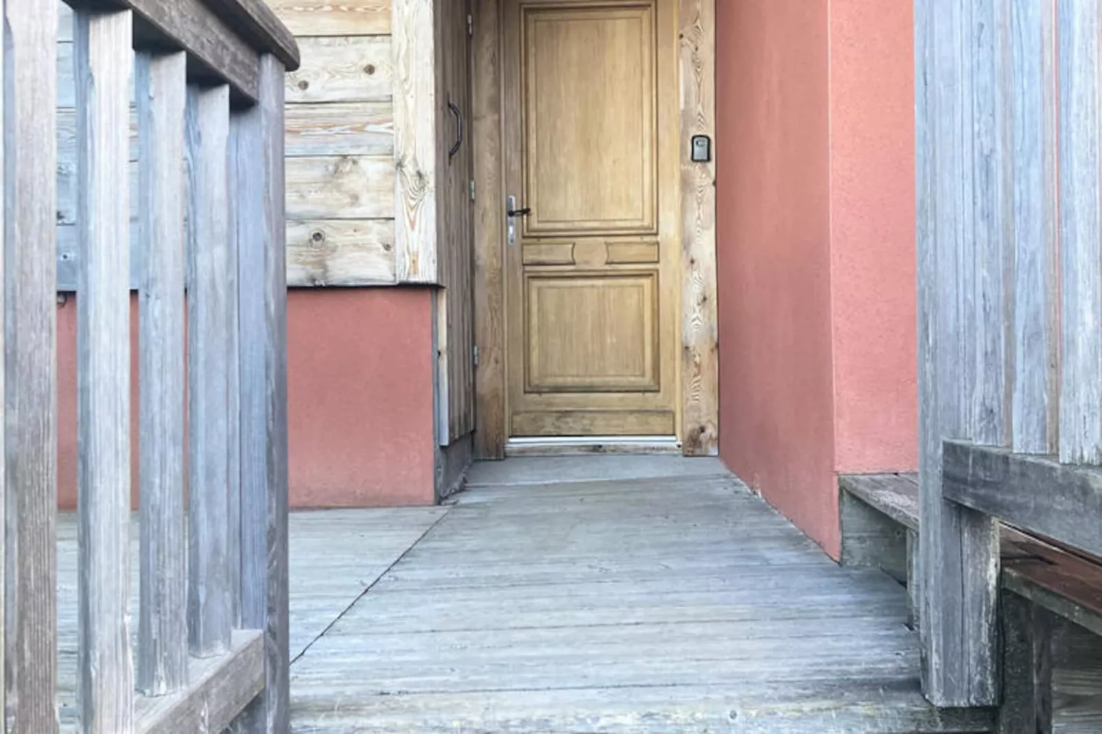 Appartements à Le Lioran-Non tagué