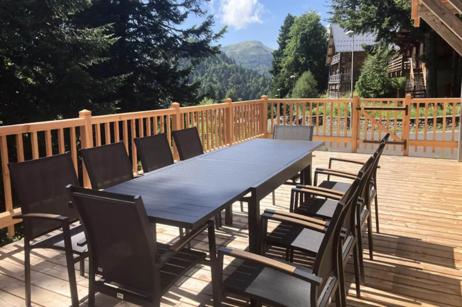 Appartements à Le Lioran-Untagged