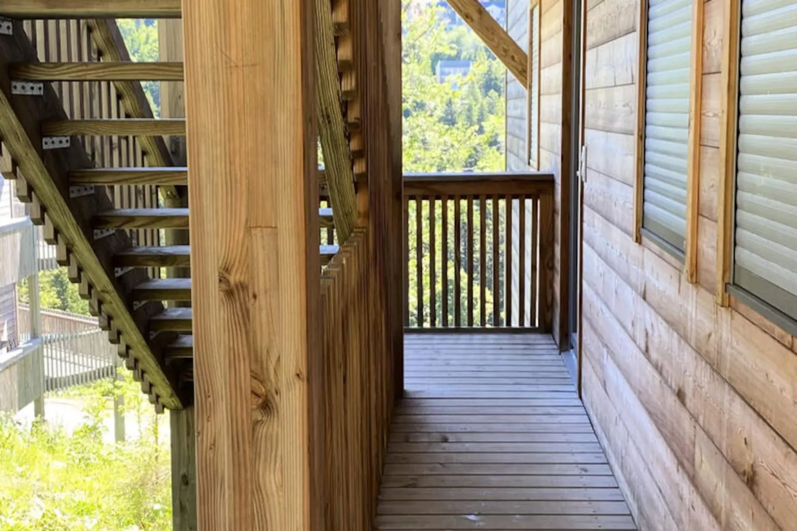 Appartements à Le Lioran-Untagged