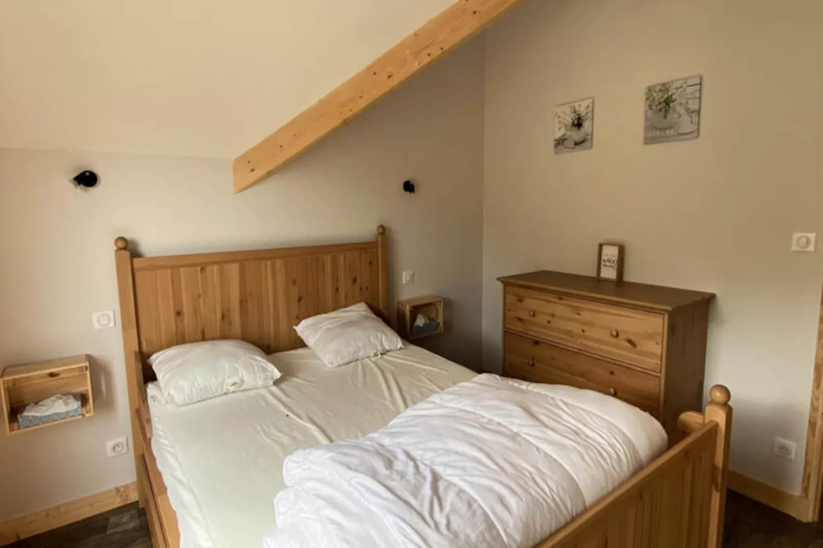 Chalets à Le Lioran-Nicht zugeordnet