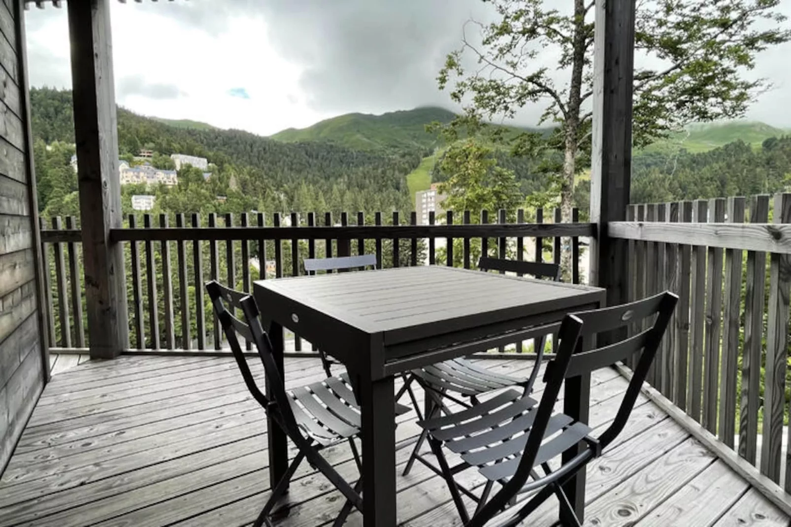 Appartements à Le Lioran-Nicht zugeordnet