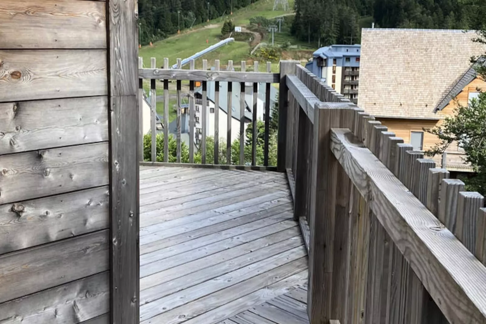 Appartements à Le Lioran-Untagged