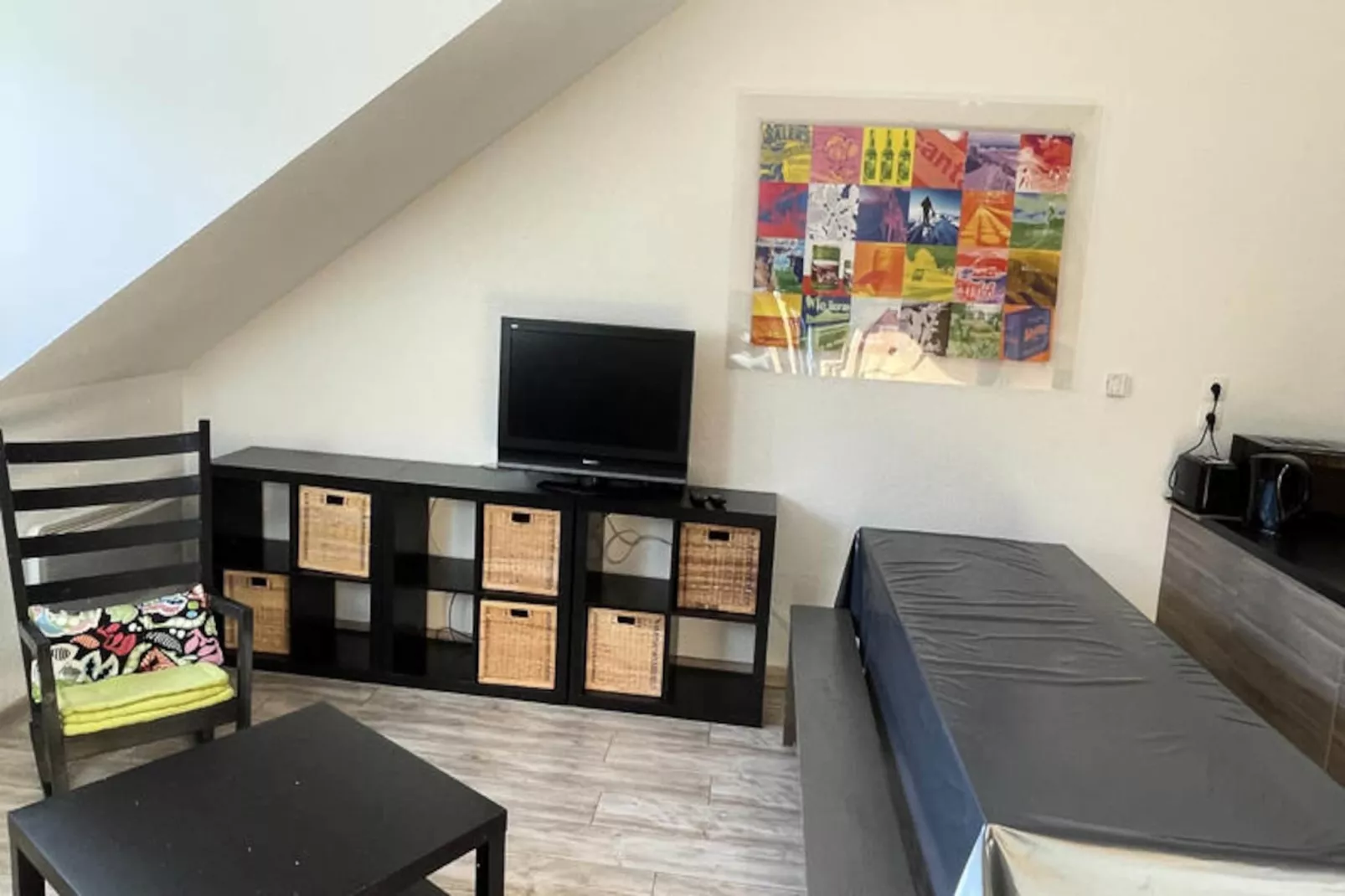 Appartements à Le Lioran-Non tagué