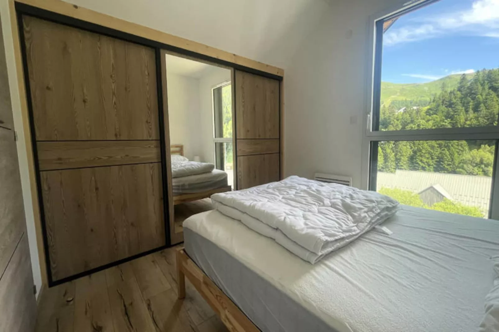 Appartements à Le Lioran-Nicht zugeordnet