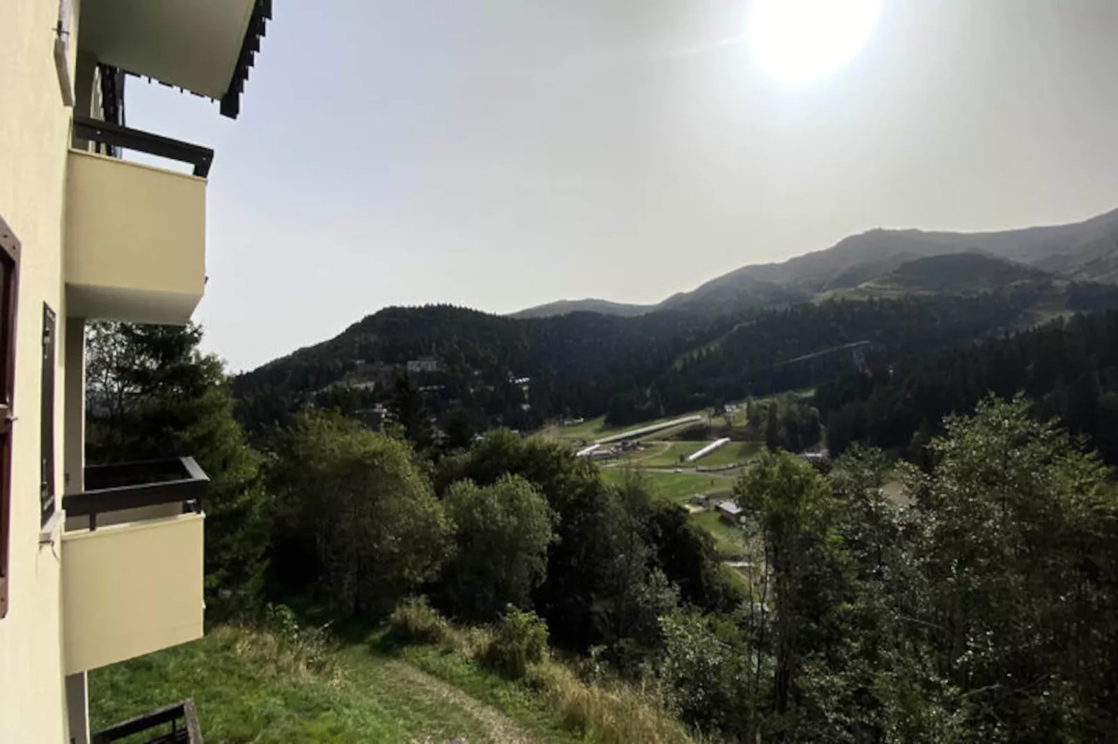 Appartements à Le Lioran-Nicht zugeordnet