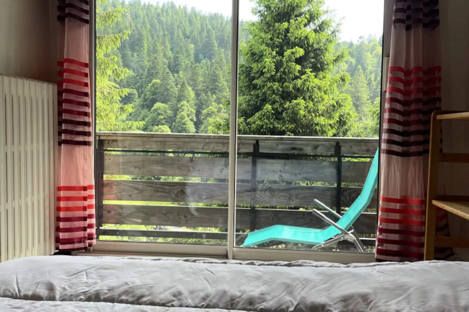 Appartements à Le Lioran-Non tagué