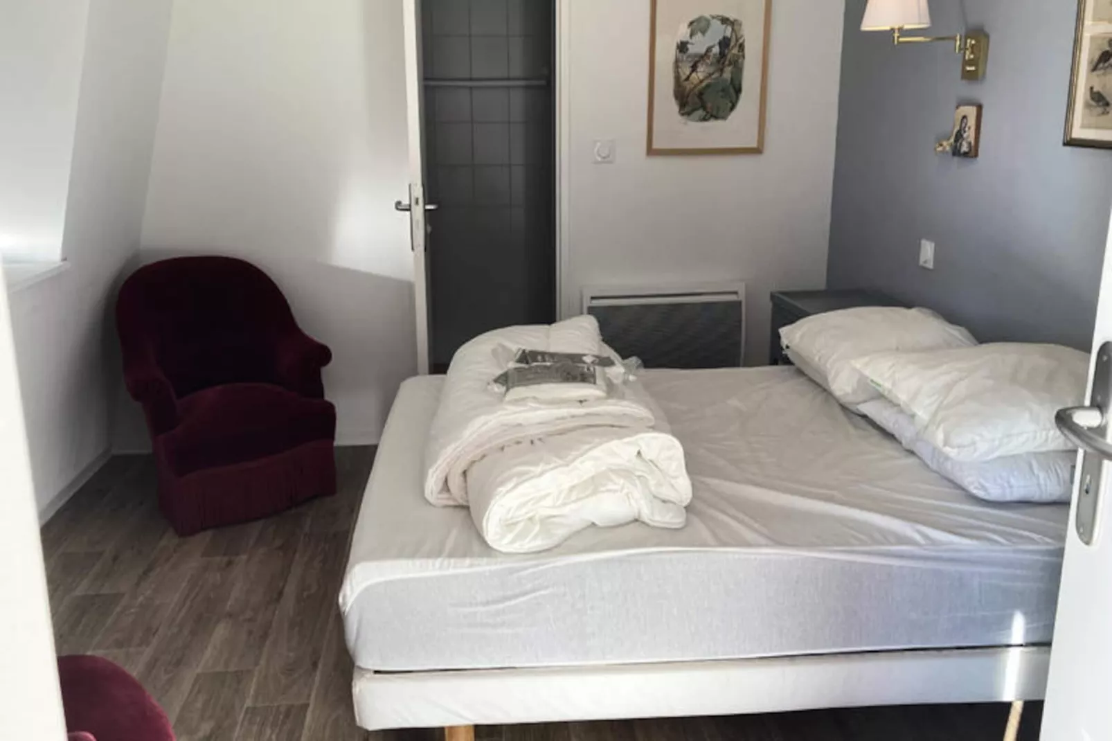 Appartements à Le Lioran-Nicht zugeordnet