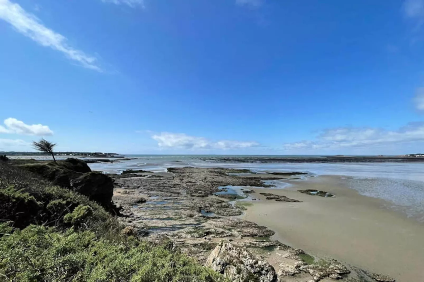 Maison à Assérac-Nicht zugeordnet