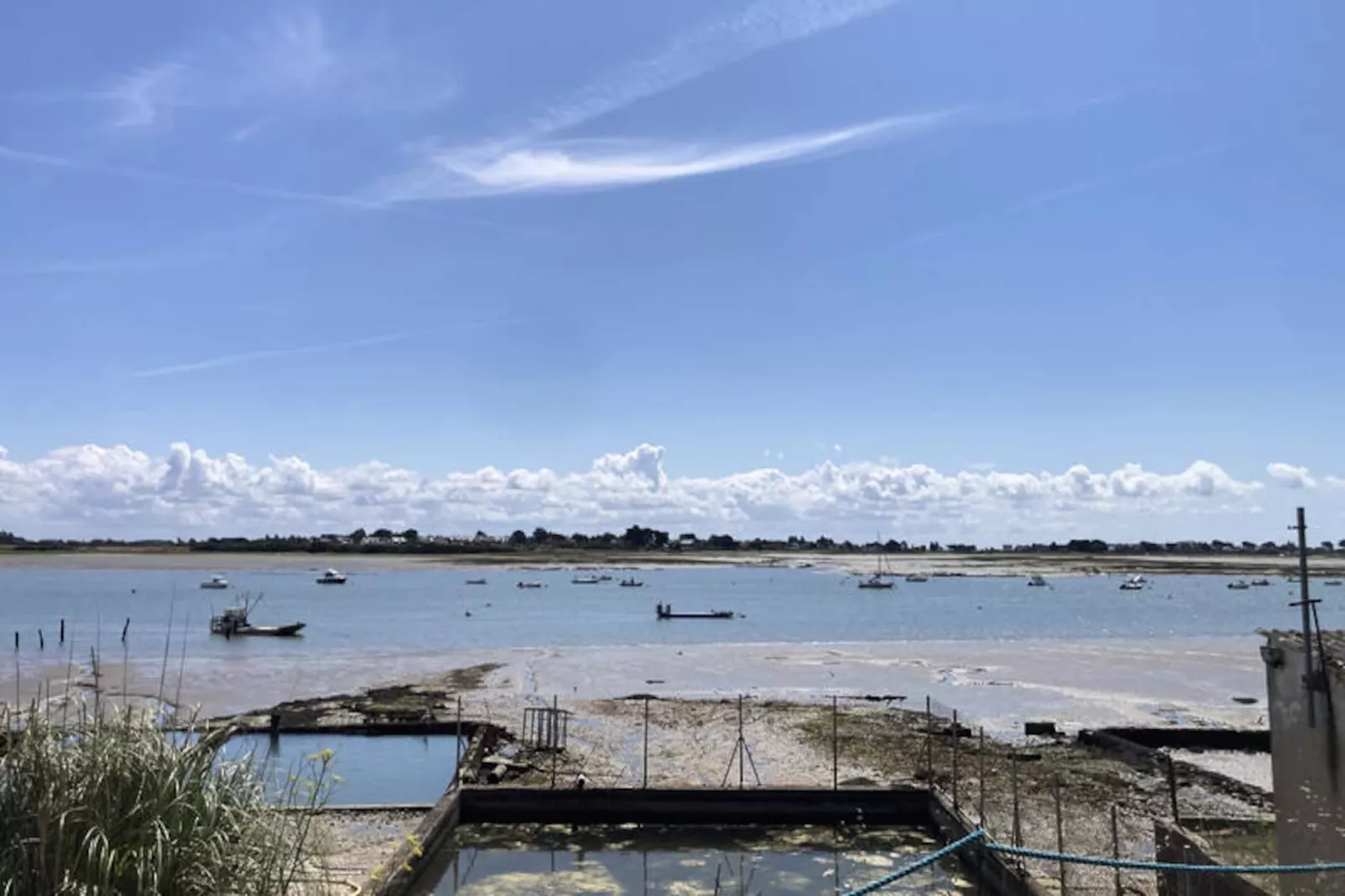 Maison à Le Tour du Parc-Untagged