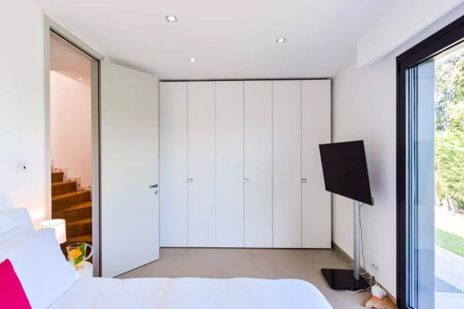 Résidence Villa D&rsquo;architecte Avec Piscine Chauff&eacute;e Pour 10 !-Nicht zugeordnet