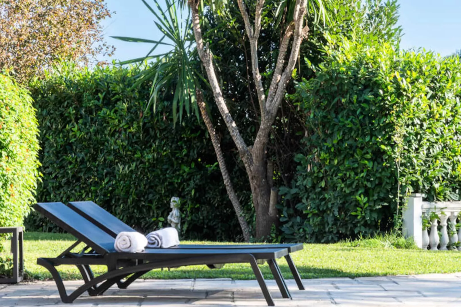 Résidence Villa 330m2, 6 Chambres, Piscine Chauff&eacute;e Jacuzzi-Untagged