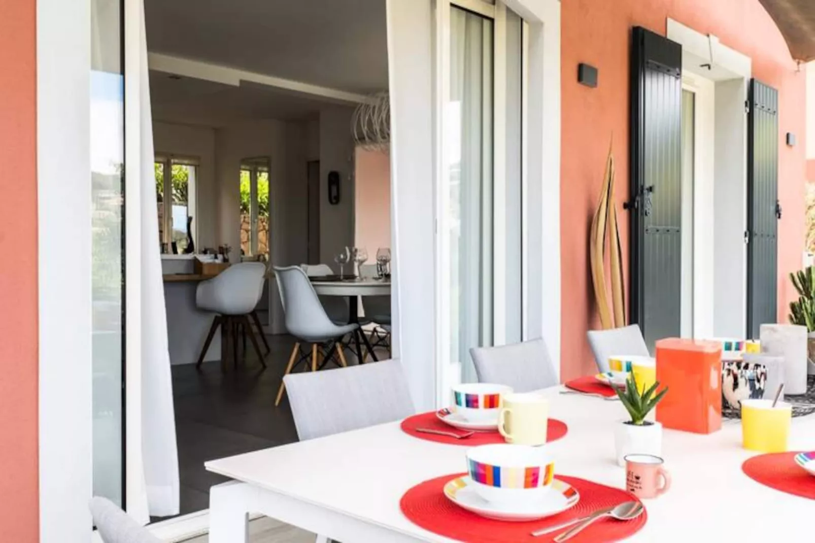 Résidence Villa 5ch Avec Piscine - Golfe Juan-Non tagué