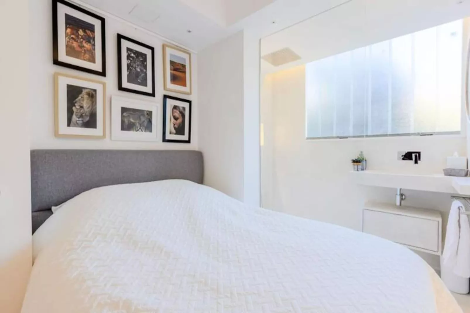 Résidence 4p De 96m&sup2; Sur Les Hauteurs De Cannes-Nicht zugeordnet