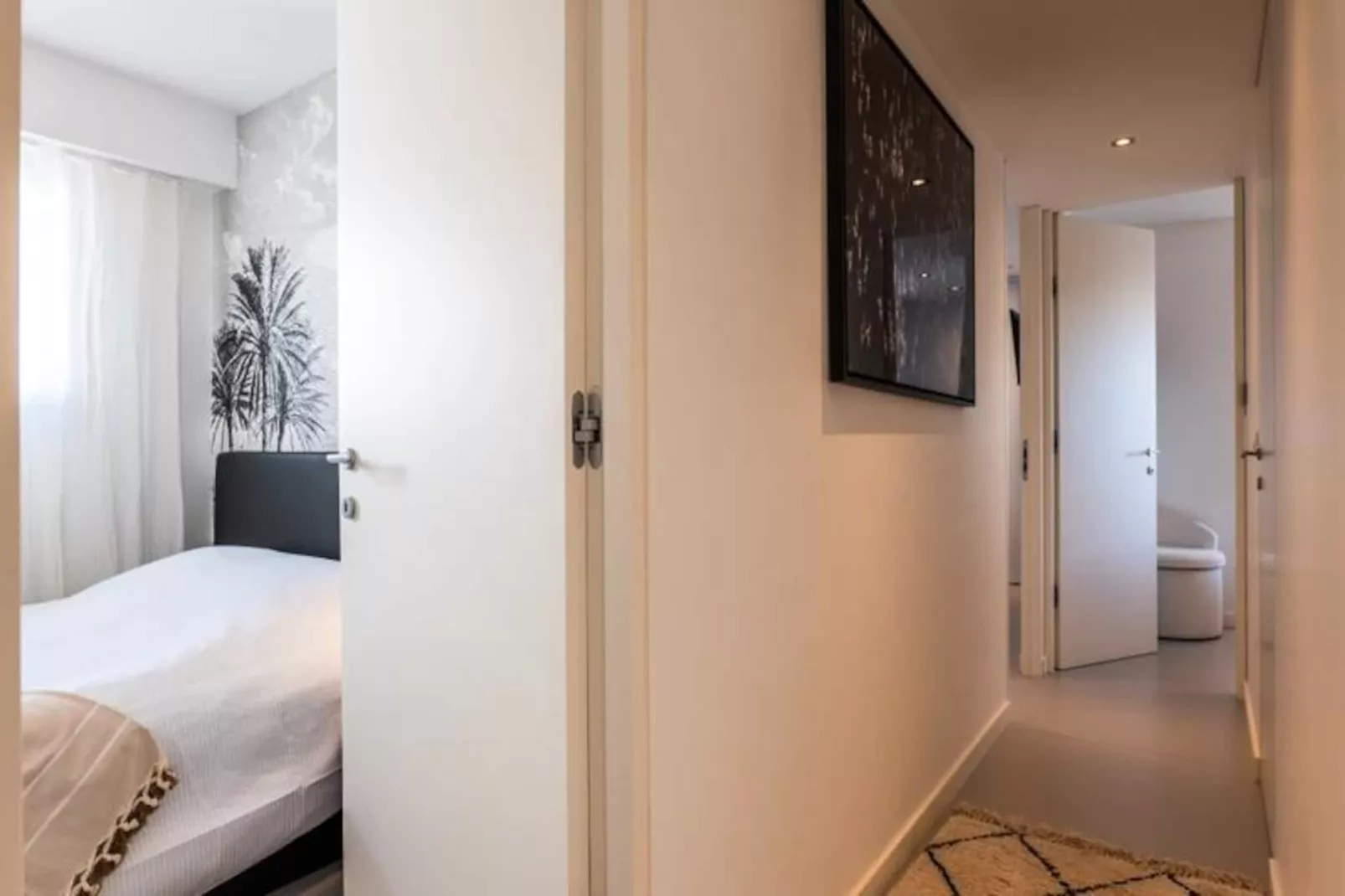 Résidence 4 Pi&egrave;ces Vue Mer, Terrasse Et Parking-Non tagué