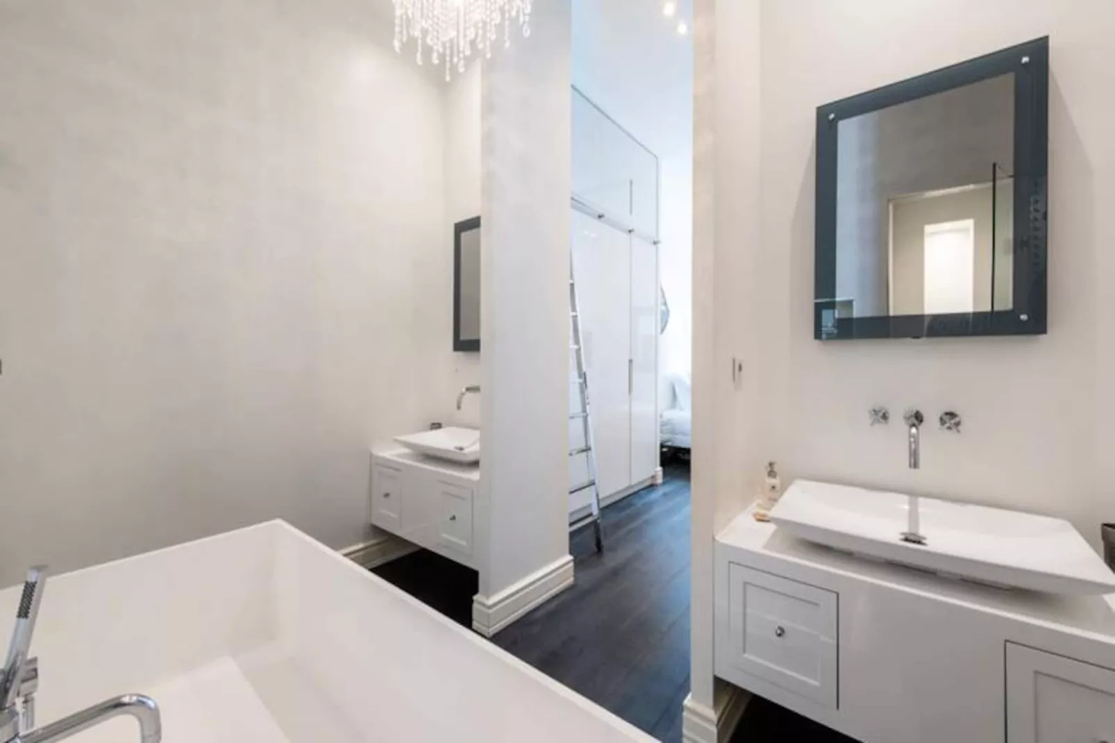 Résidence Prestige Et Confort Face Au Palais Des Festivals-Non tagué