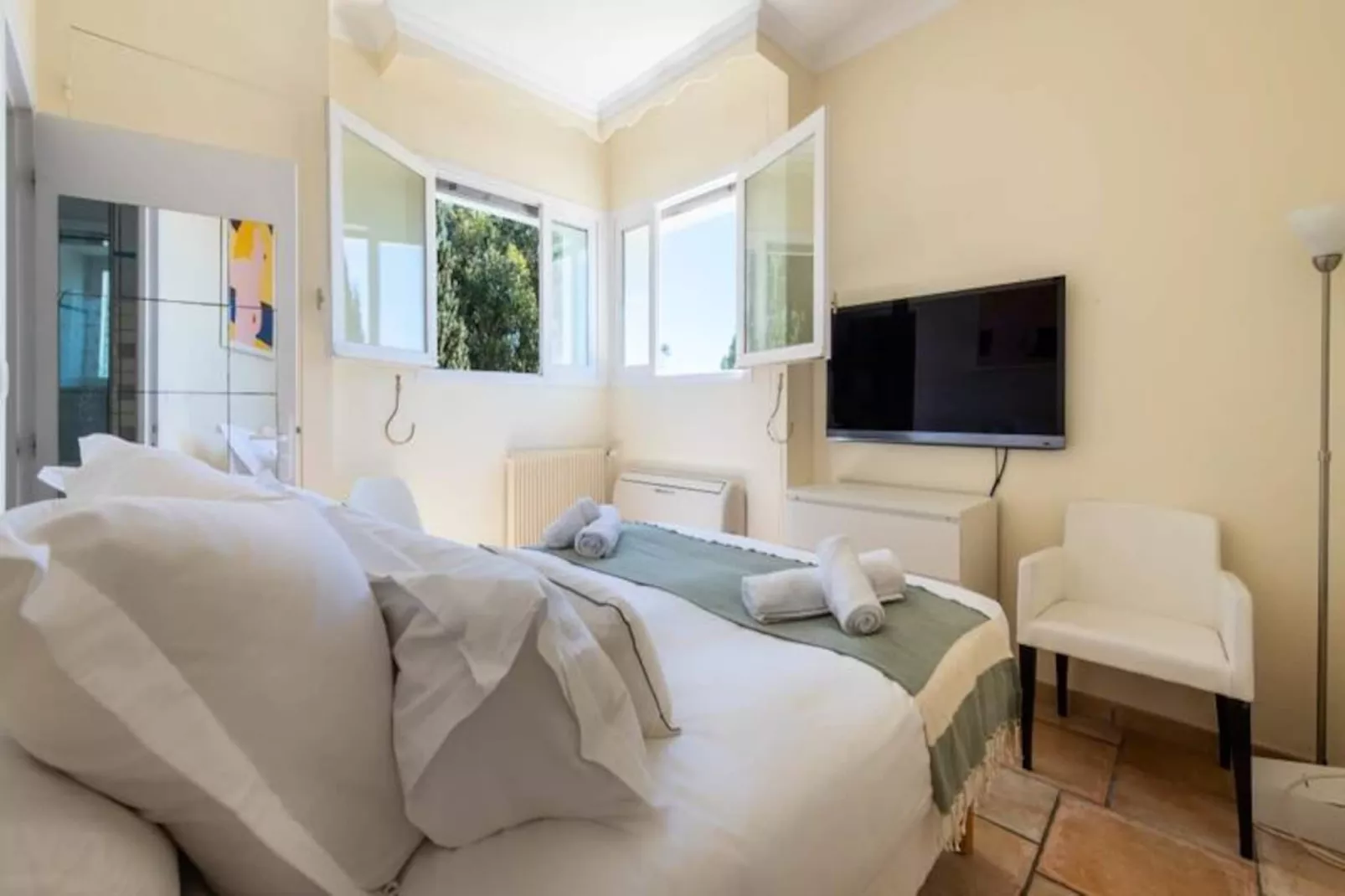 Résidence Unique ! 3p Piscine & Rooftop-Untagged