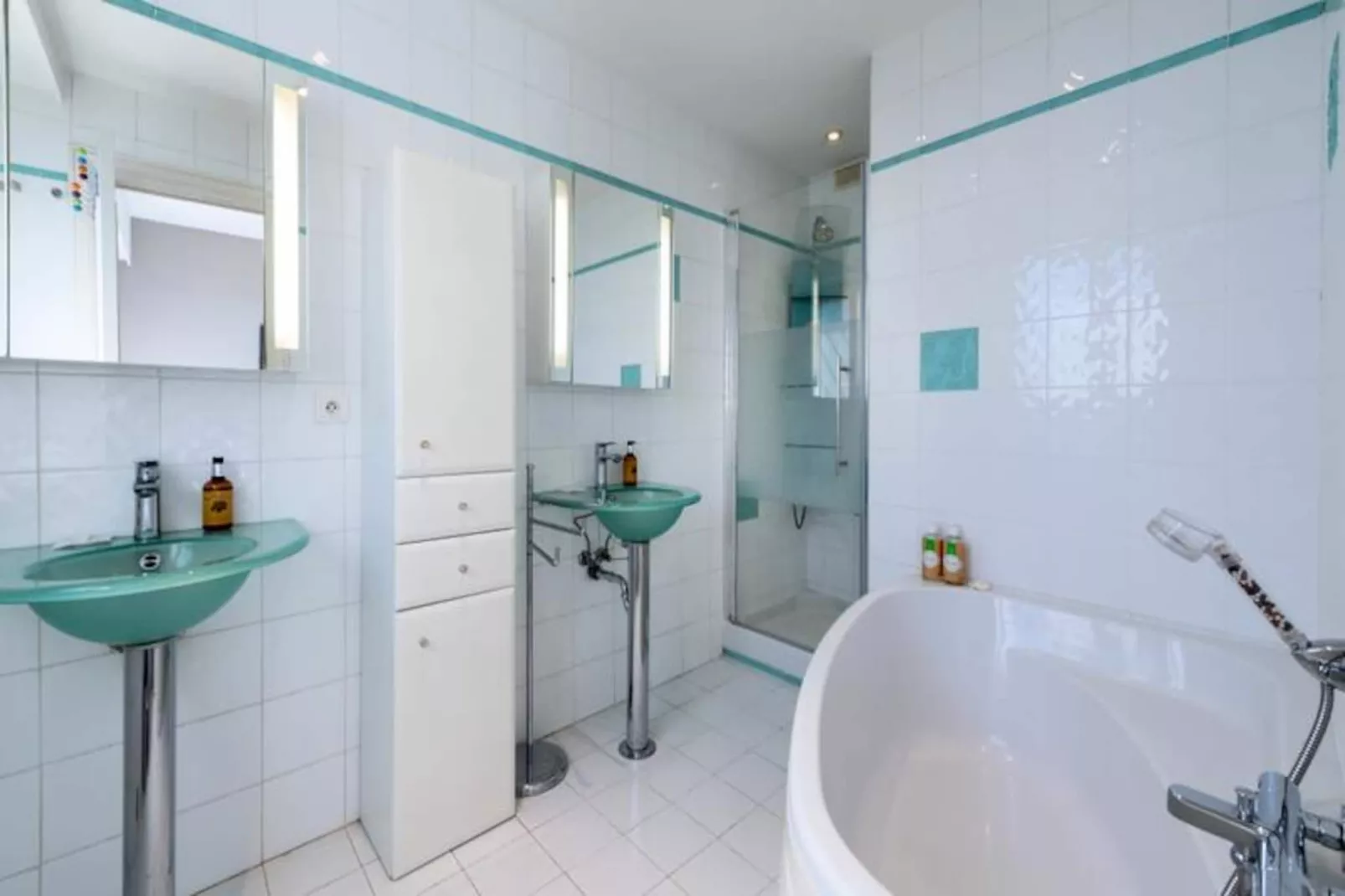 Résidence 4p Piscine Priv&eacute;e & Vue Mer-Untagged