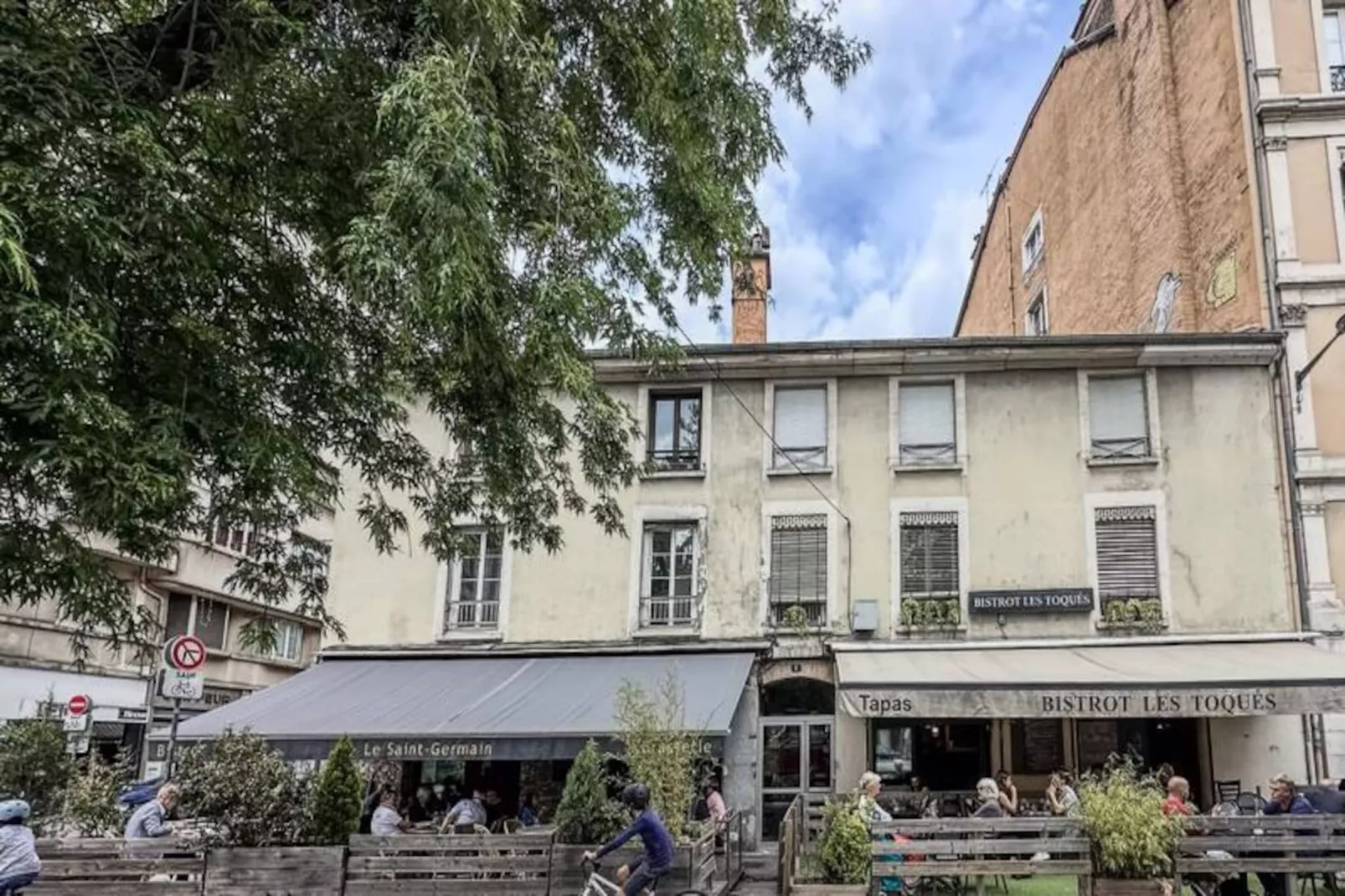 | Le Petit Metz 🫐   Hyper Centre-Untagged