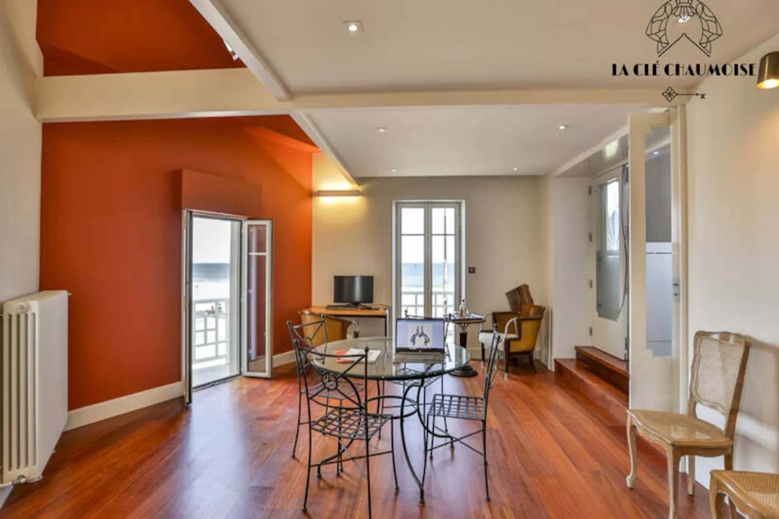 Maison à Les Sables d'Olonne-Nicht zugeordnet