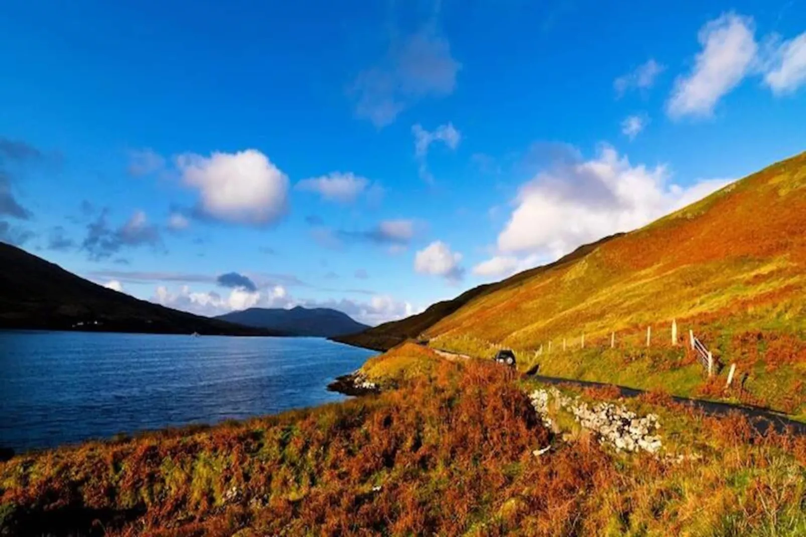Appartements à Clifden Galway-Untagged