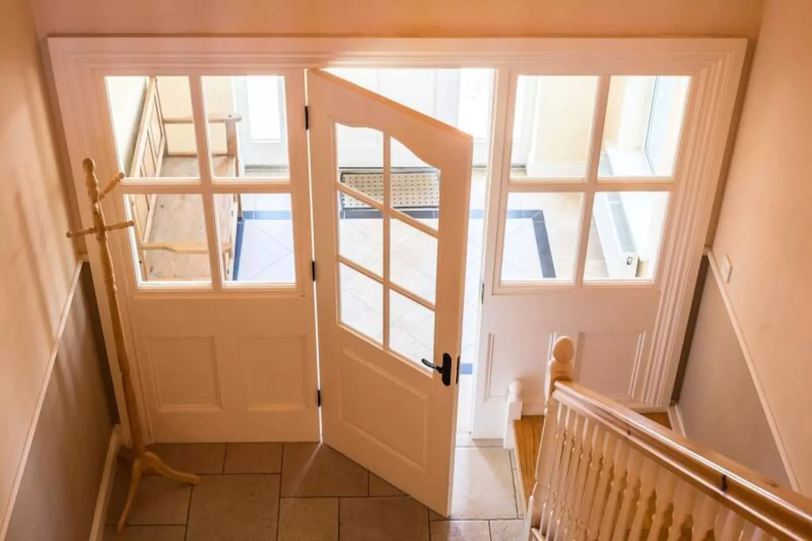 Maison à Moyard Galway-Non tagué